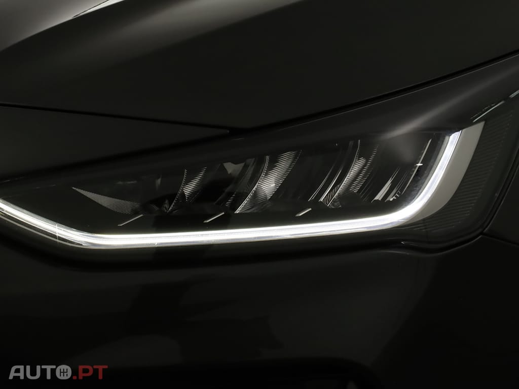 Ford Focus Focus 1.0 EcoBoost MHEV ST-Line X