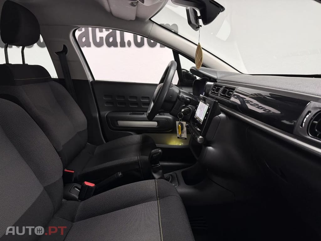 Citroen C3 1.2 PureTech Feel