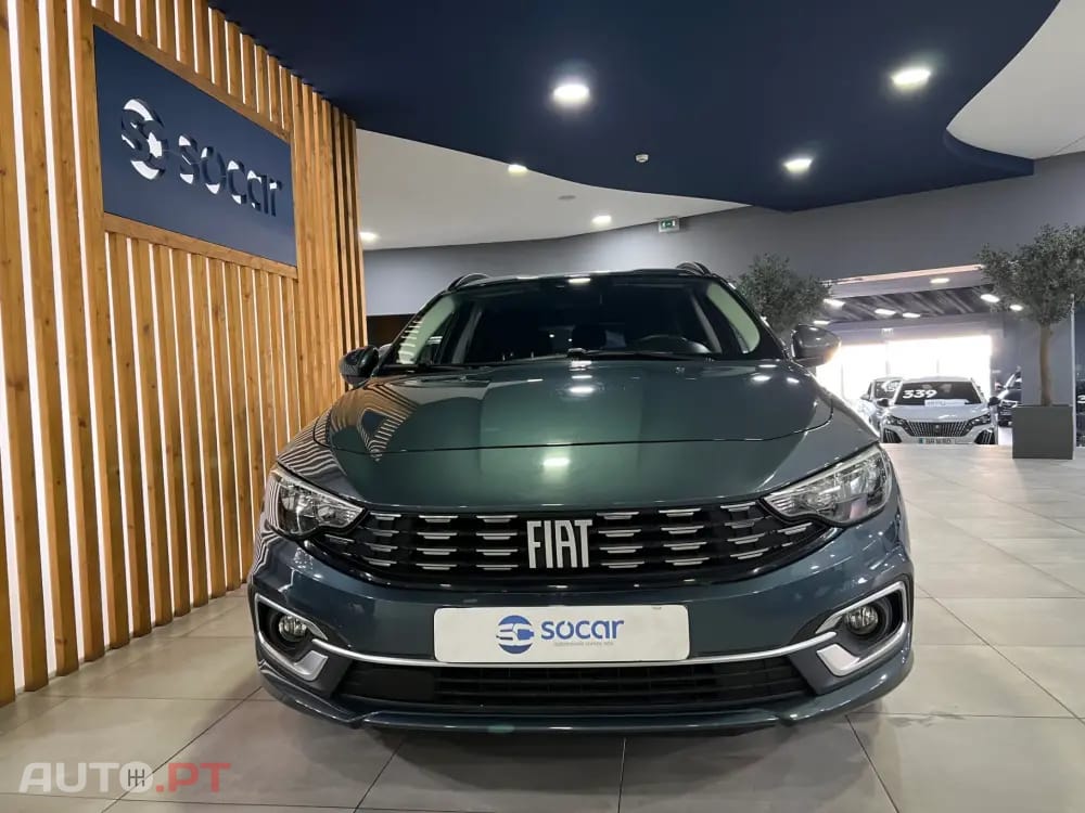 Fiat Tipo 1.3 Multijet City Life