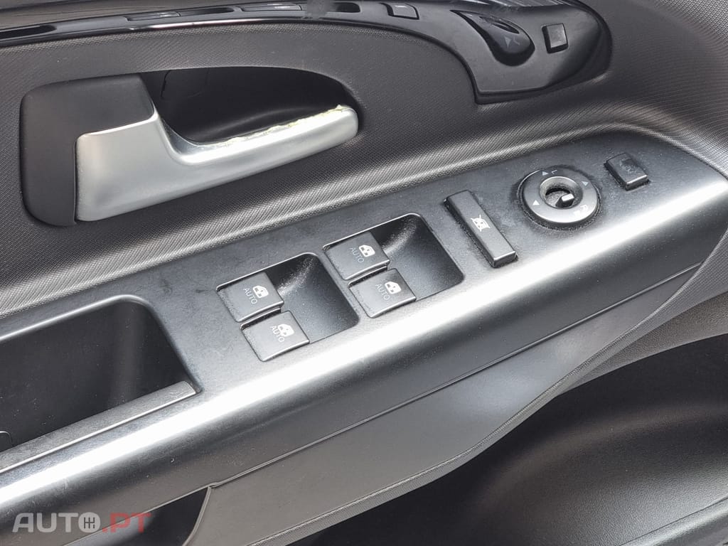 Kia Ceed SW 1.6 CRDi ECO