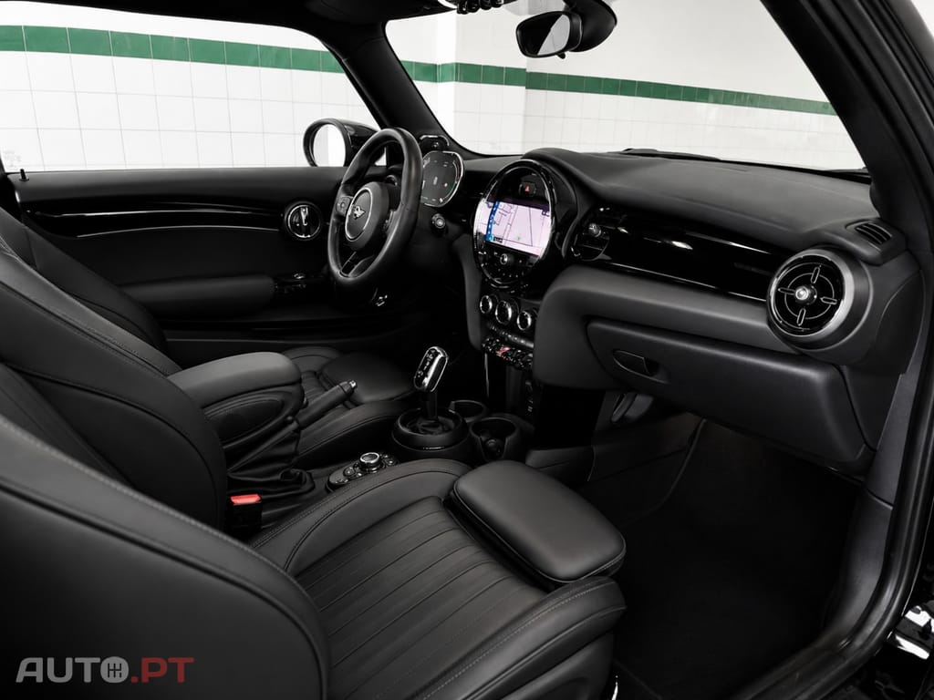 MINI Cooper Cooper Auto
