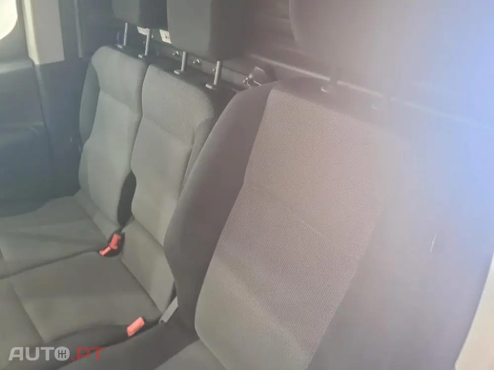Toyota Proace 1.5D L2 Comfort