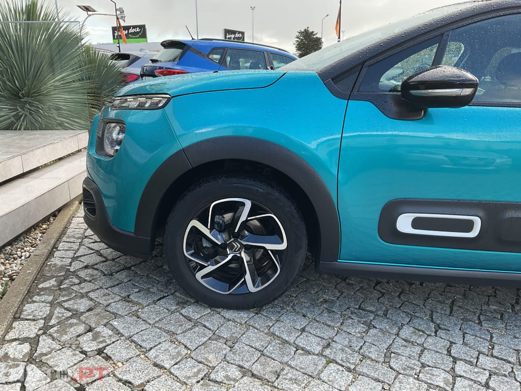 Citroen C3 1.2 PureTech Feel