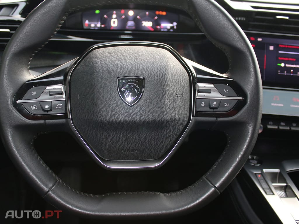 Peugeot 308 SW 1.2 PureTech Allure EAT8