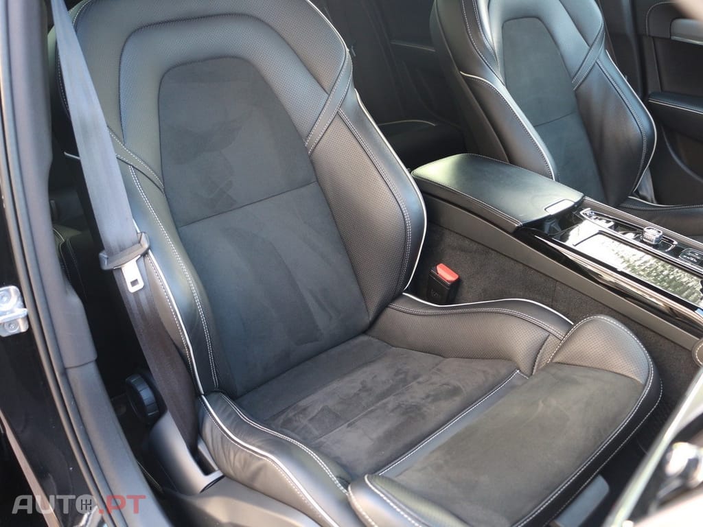 Volvo S90 2.0 T8 R-Design AWD Geartronic