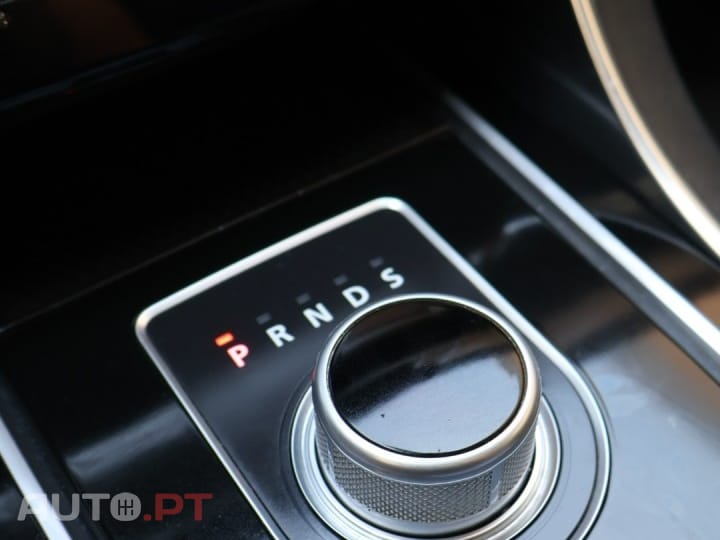 Jaguar XF 2.0 D Prestige Aut.