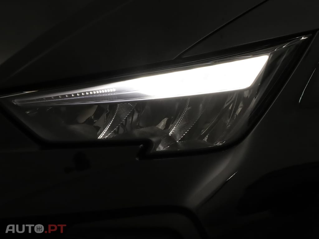 Seat Ibiza Ibiza 1.0 TSI Style