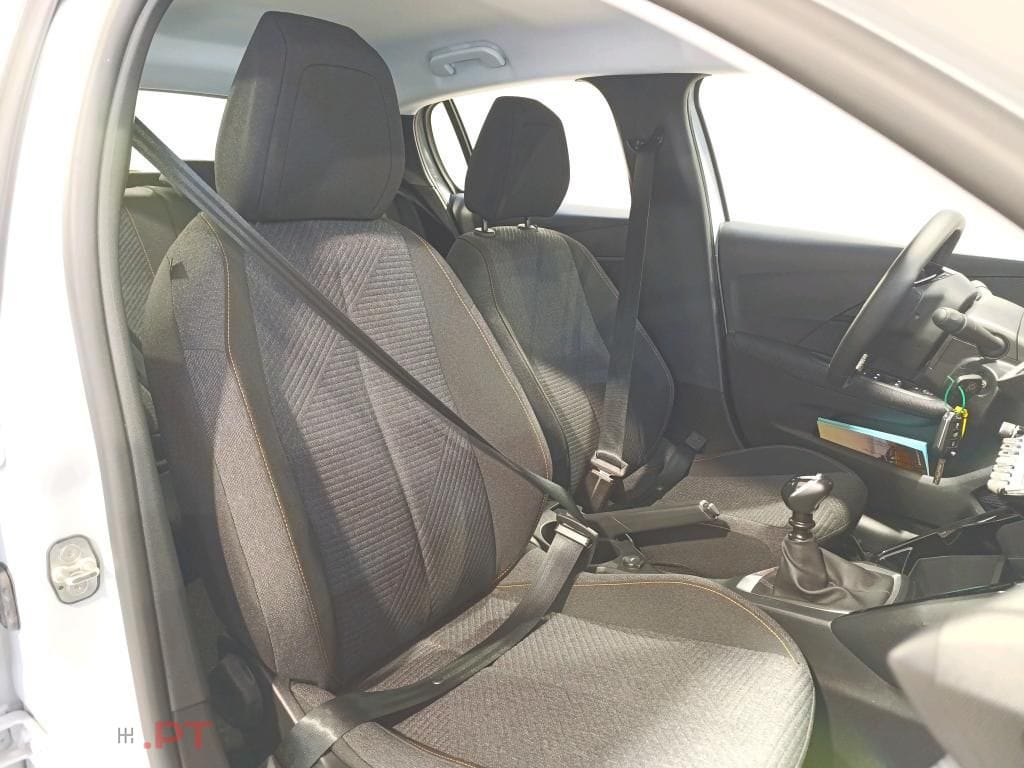 Peugeot 208 1.2 Style