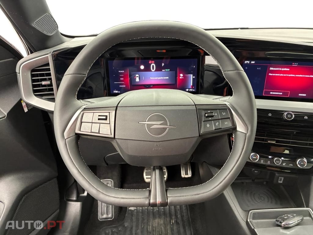Opel Mokka-E 54 kWh GS