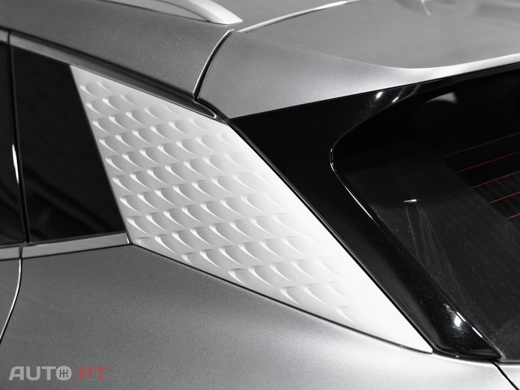 BYD Atto 3 60.48 kWh Design