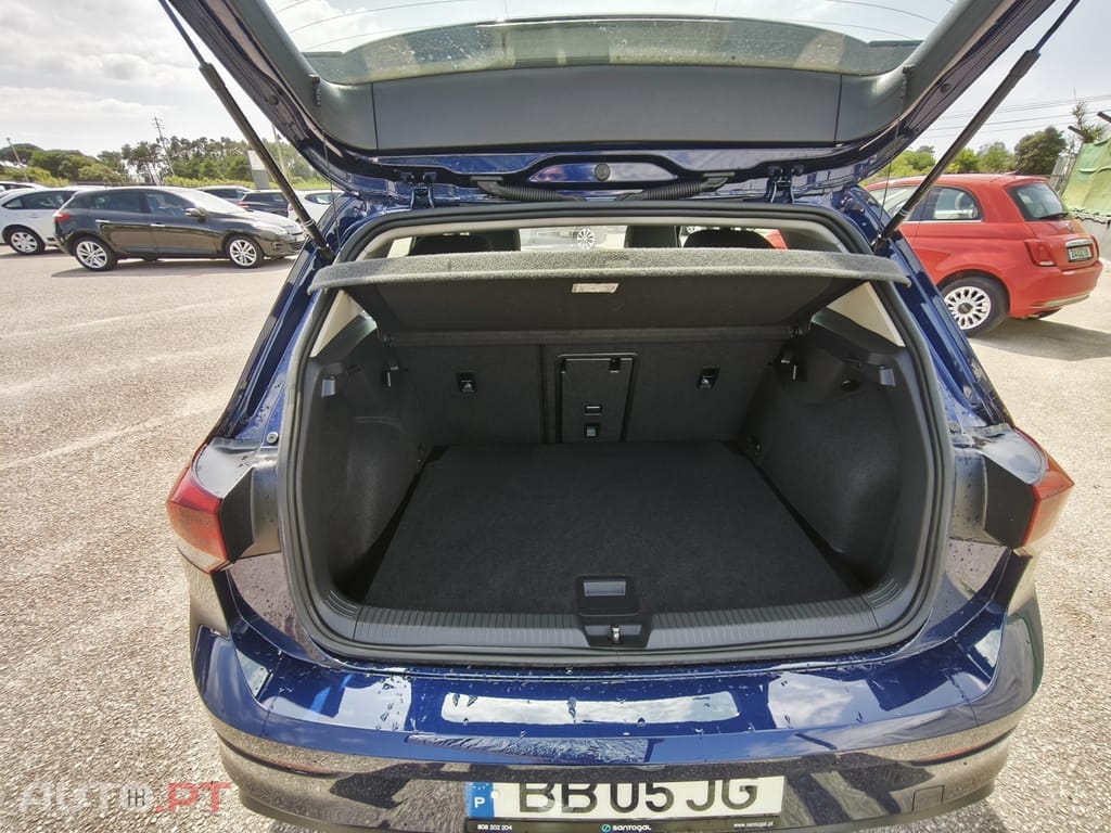 Volkswagen Golf 1.0 TSI Life