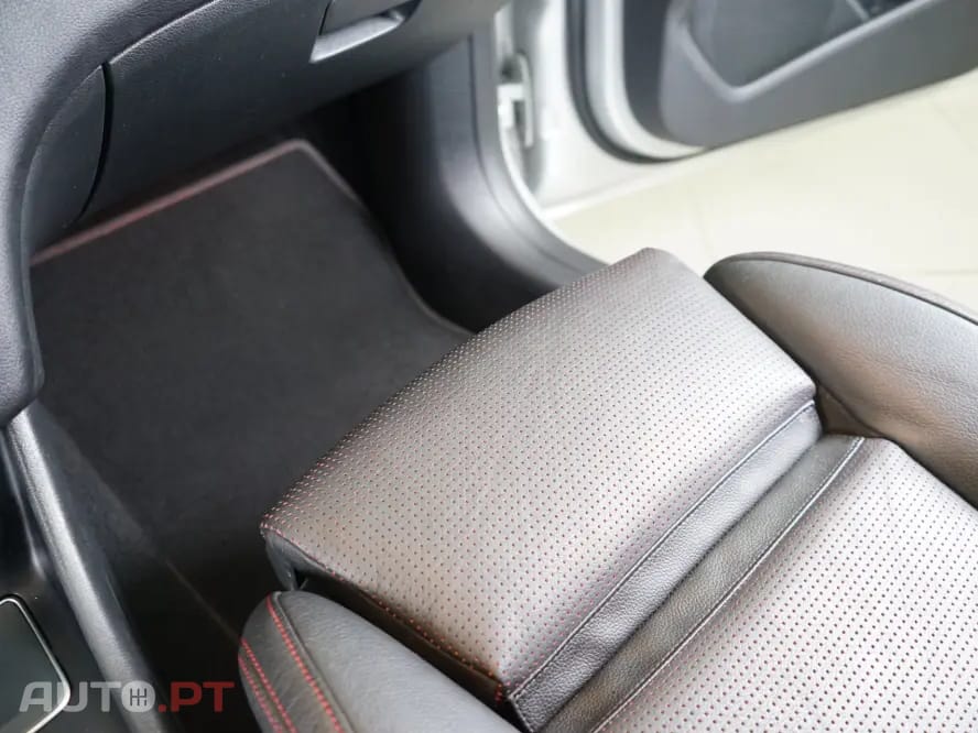 Mercedes-Benz CLA 180 d Shooting Brake AMG Line Aut.