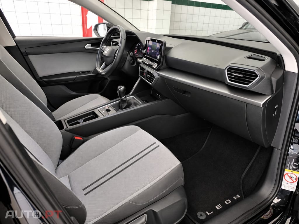 Seat Leon 1.0 TSI Style