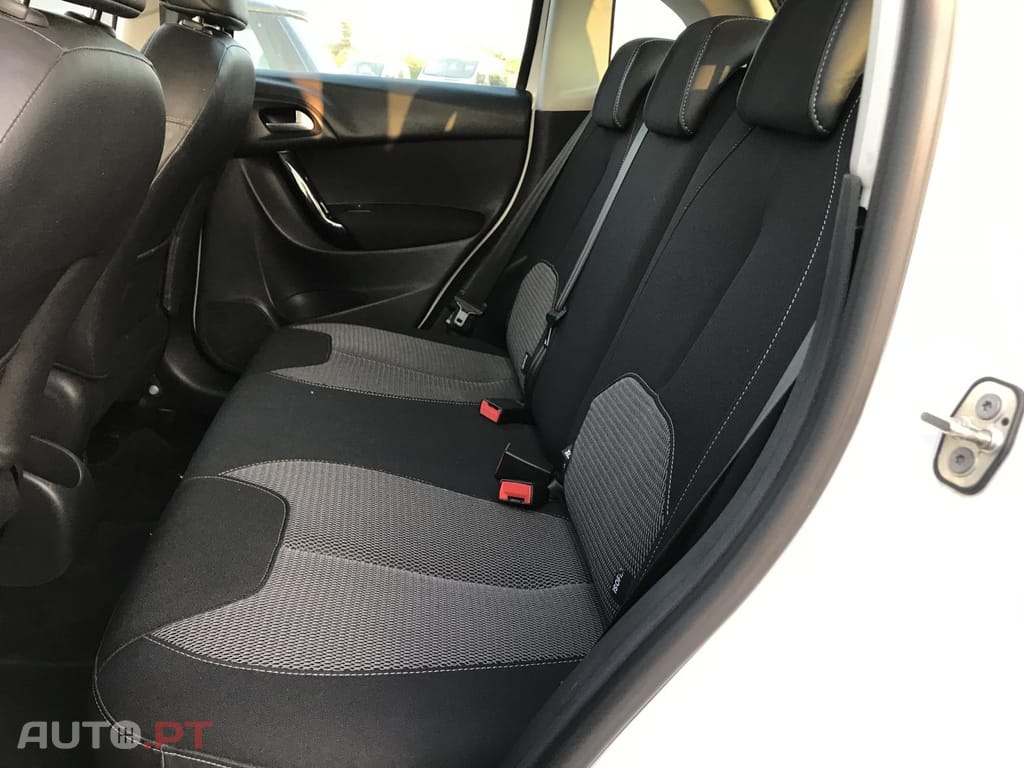 Citroen C3 1.2 PureTech Seduction
