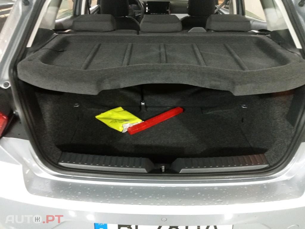 Seat Ibiza 1.0 TSI Style