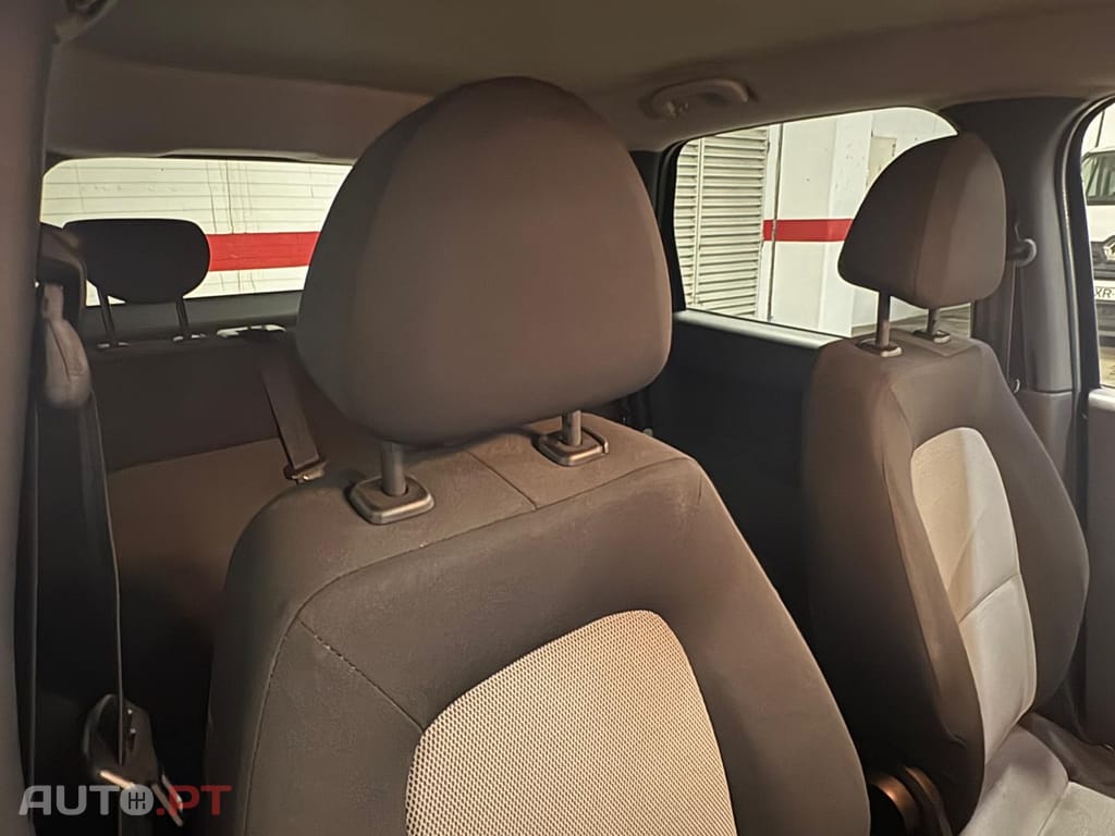 Mitsubishi Colt 1.3 Insport Auto.