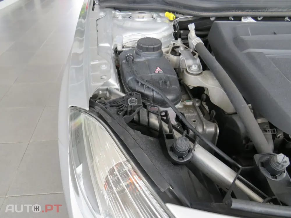 Mercedes-Benz A 180 D STYLE