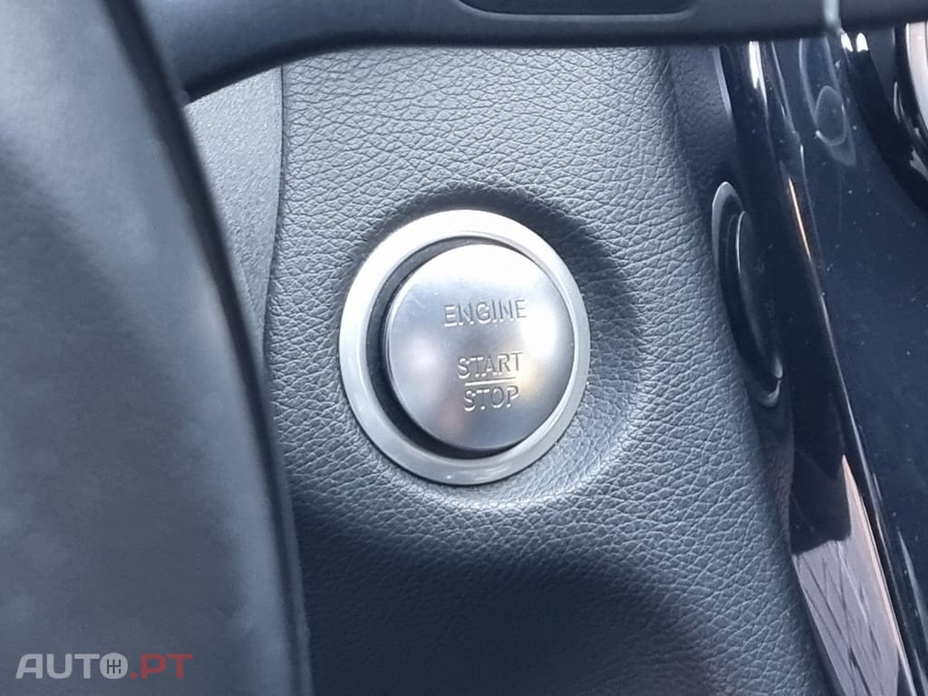 Mercedes-Benz C 180 BlueTEC Aut.