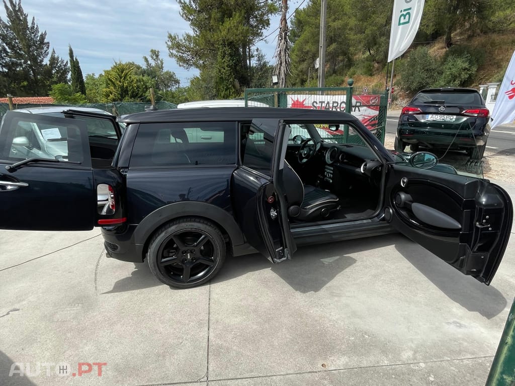 MINI Cooper Auto