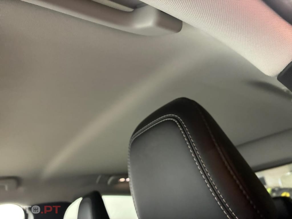 Ford Mustang Mach-E Standard