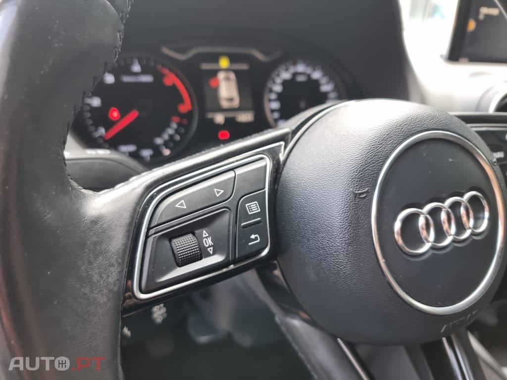 Audi A3 Sportback 1.6 TDI