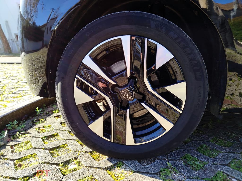 Peugeot E-208 208 ALLURE PACK ELECTRIC