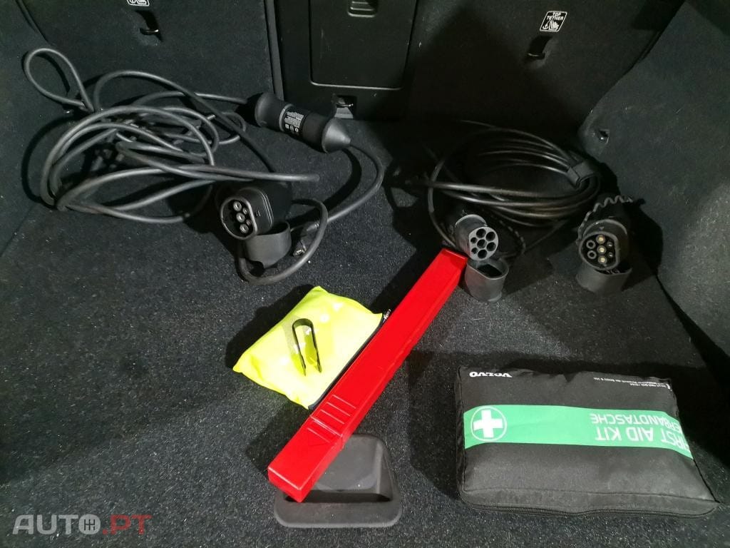 Volvo XC40 1.5 T5 PHEV INSCRIPTION EXPRESSION 262 CV