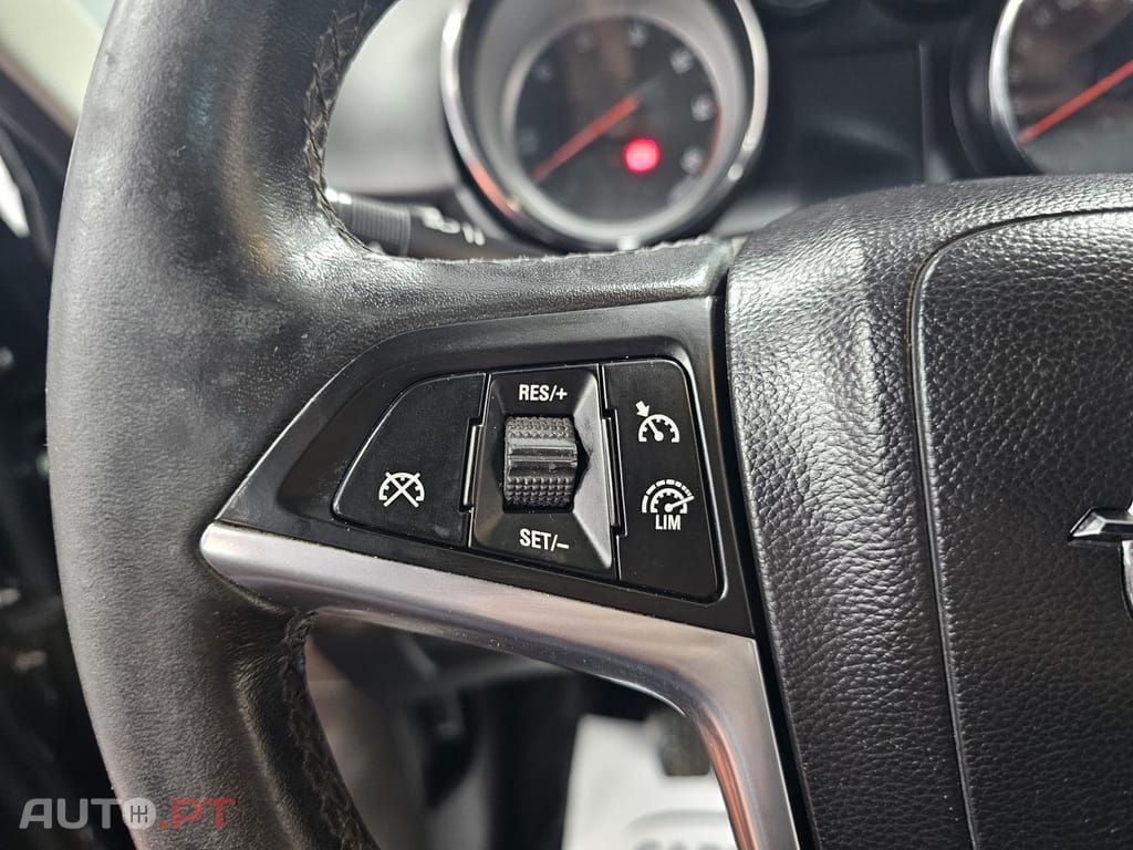 Opel Zafira 1.6 CDTi Innovation S/S