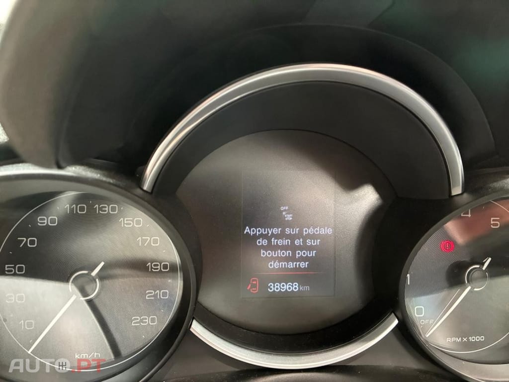 Fiat 500X 1.5 FireFly Hybrid Sport Pack Dolcevita