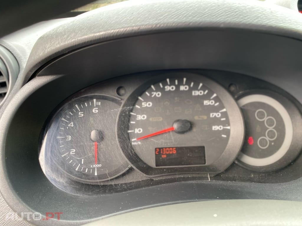Renault Kangoo 1.5 dCi Business