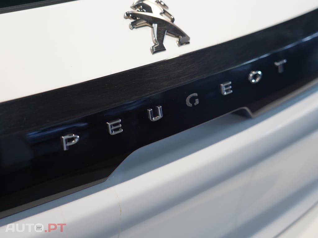 Peugeot 208 1.2 PureTech Active