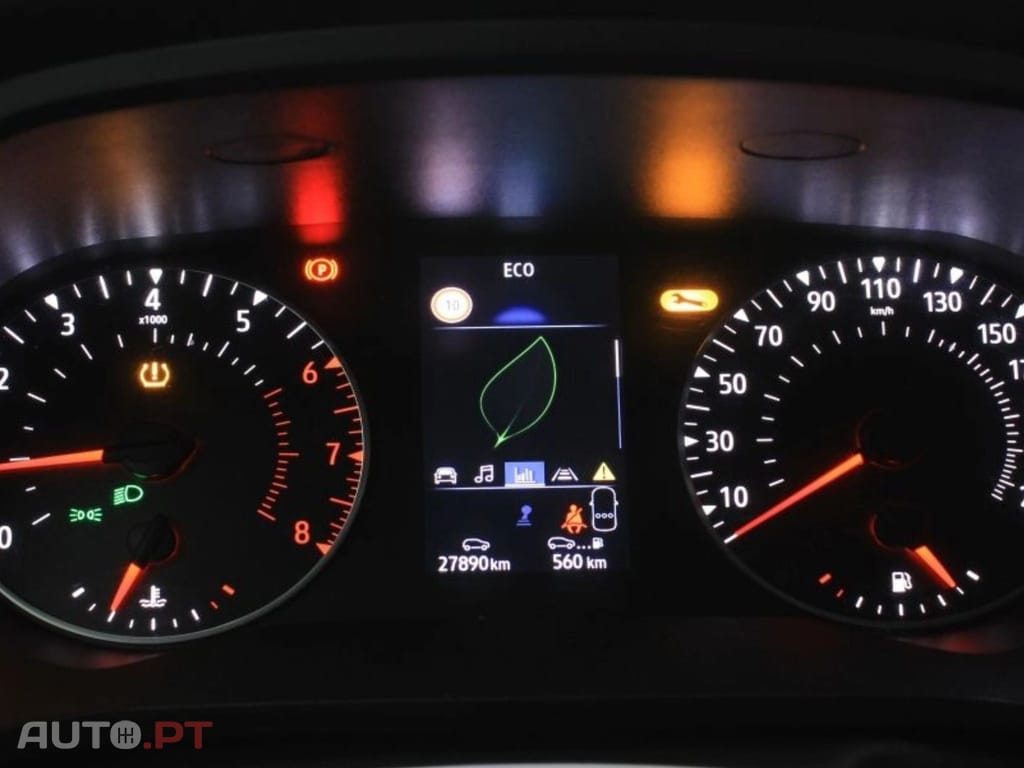 Mitsubishi ASX 1.0 MPI-T Invite