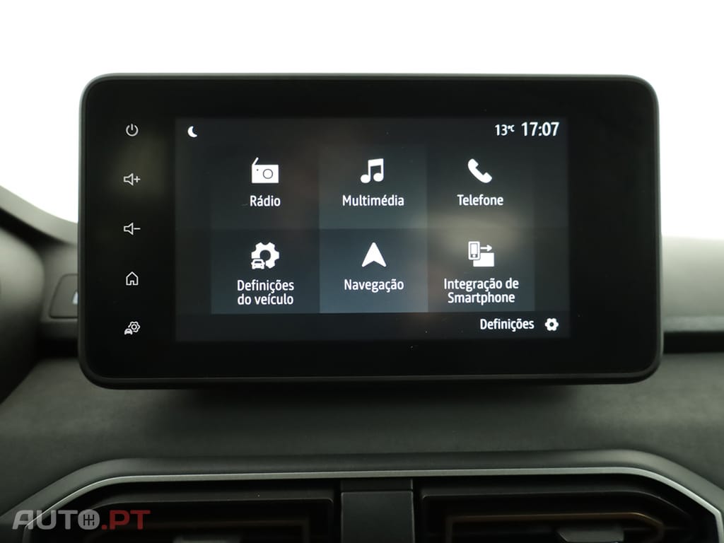 Dacia Jogger Jogger 1.0 ECO-G Extreme+ Up&Go 7L Bi-Fuel