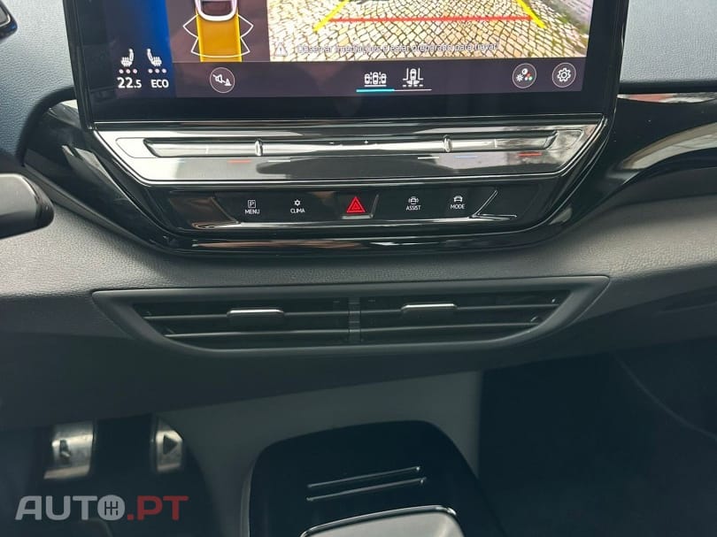 Volkswagen Id.5 77 kWh GTX