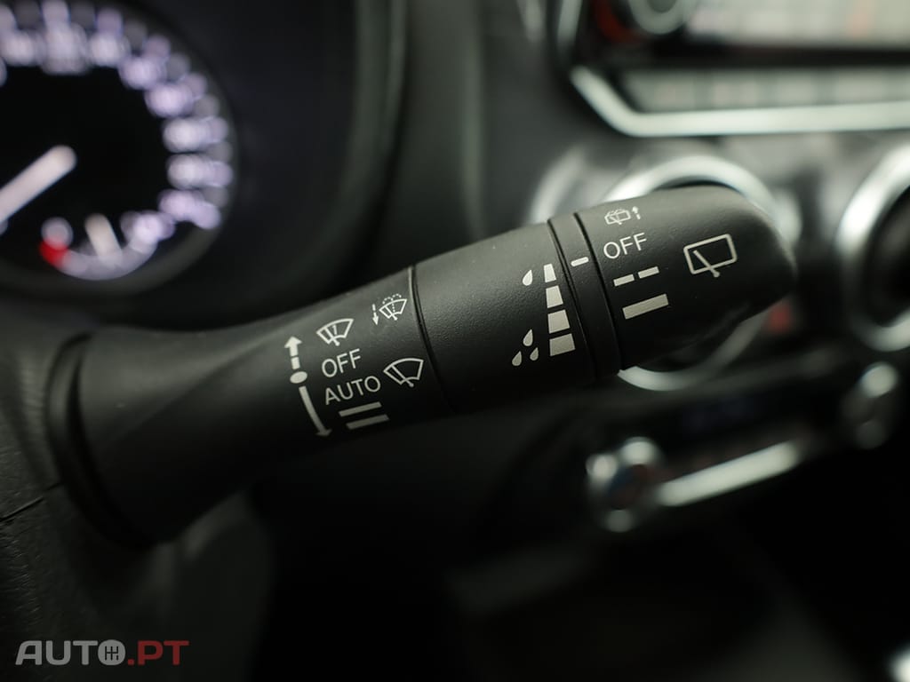 Nissan Juke Juke 1.0 DIG-T Tekna DCT