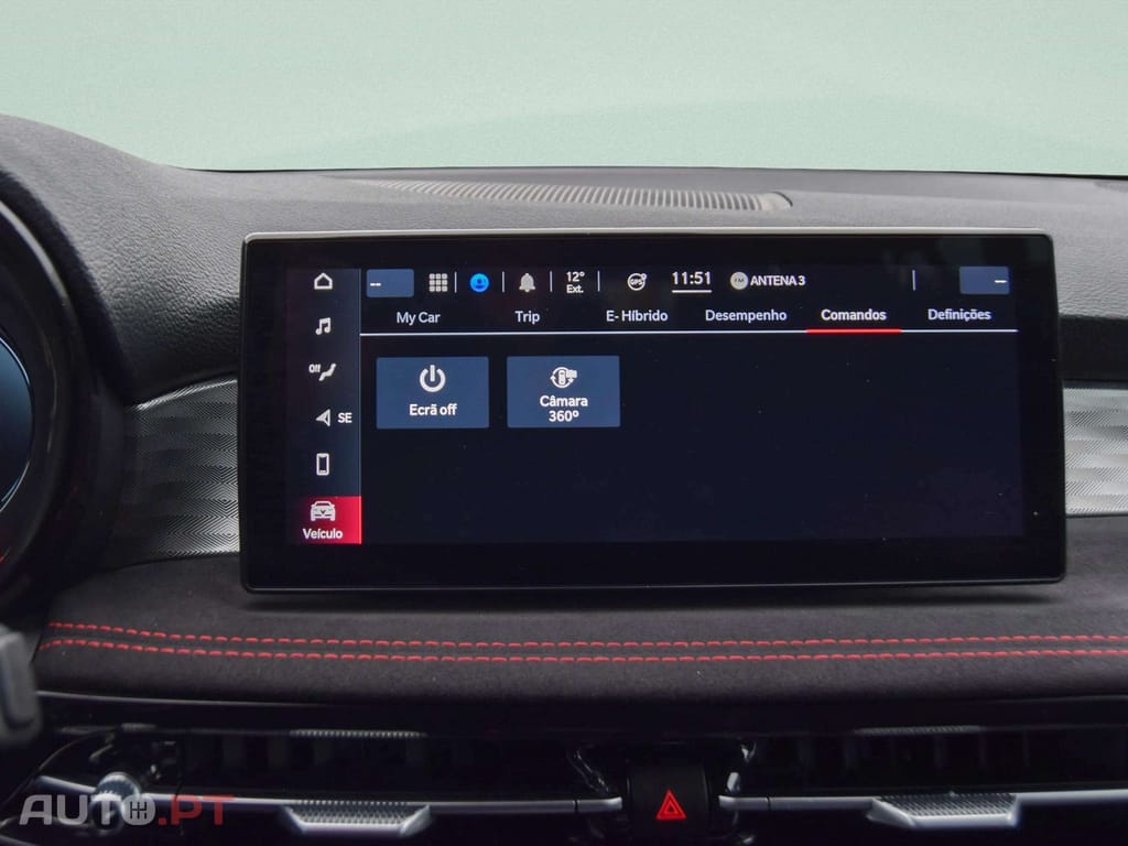 Alfa Romeo Tonale 1.3 Plug-In Hybrid Veloce e-AWD