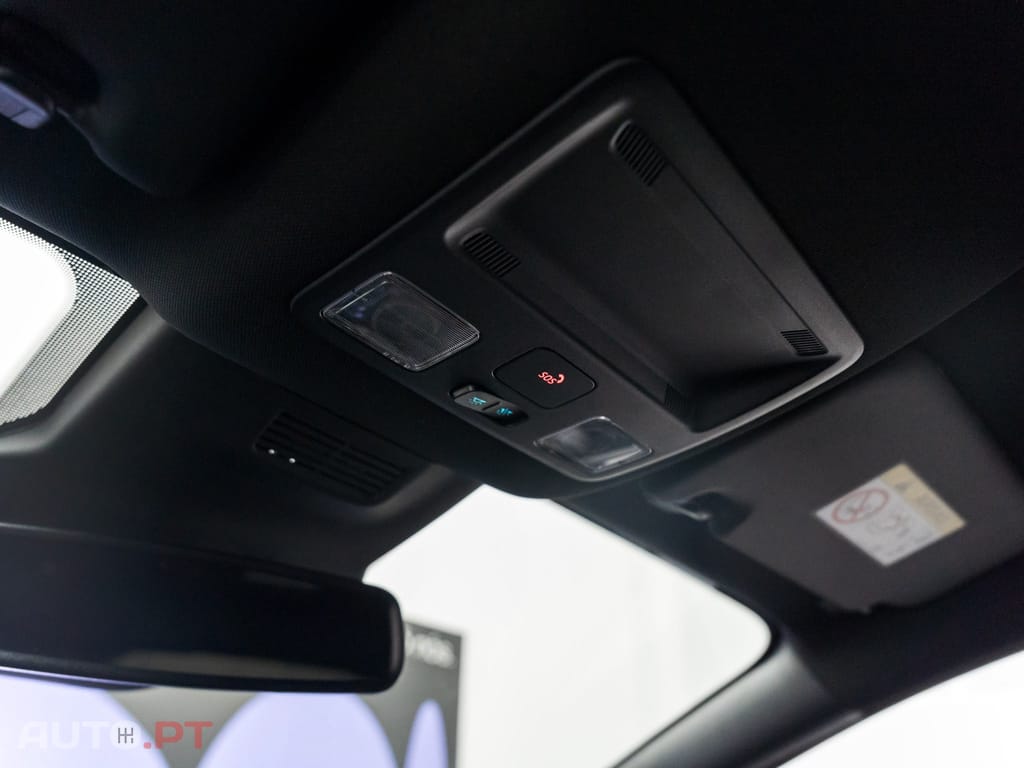 Ford Puma 1.0 EcoBoost ST-Line X Aut.