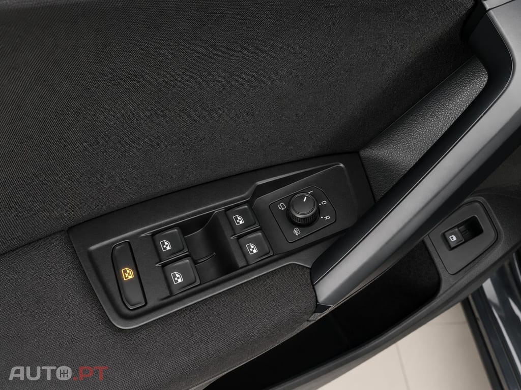 Volkswagen Tiguan 1.4 TSI eHybrid Life DSG
