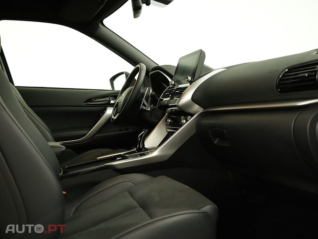 Mitsubishi Eclipse Eclipse Cross 2.4 PHEV eMotion