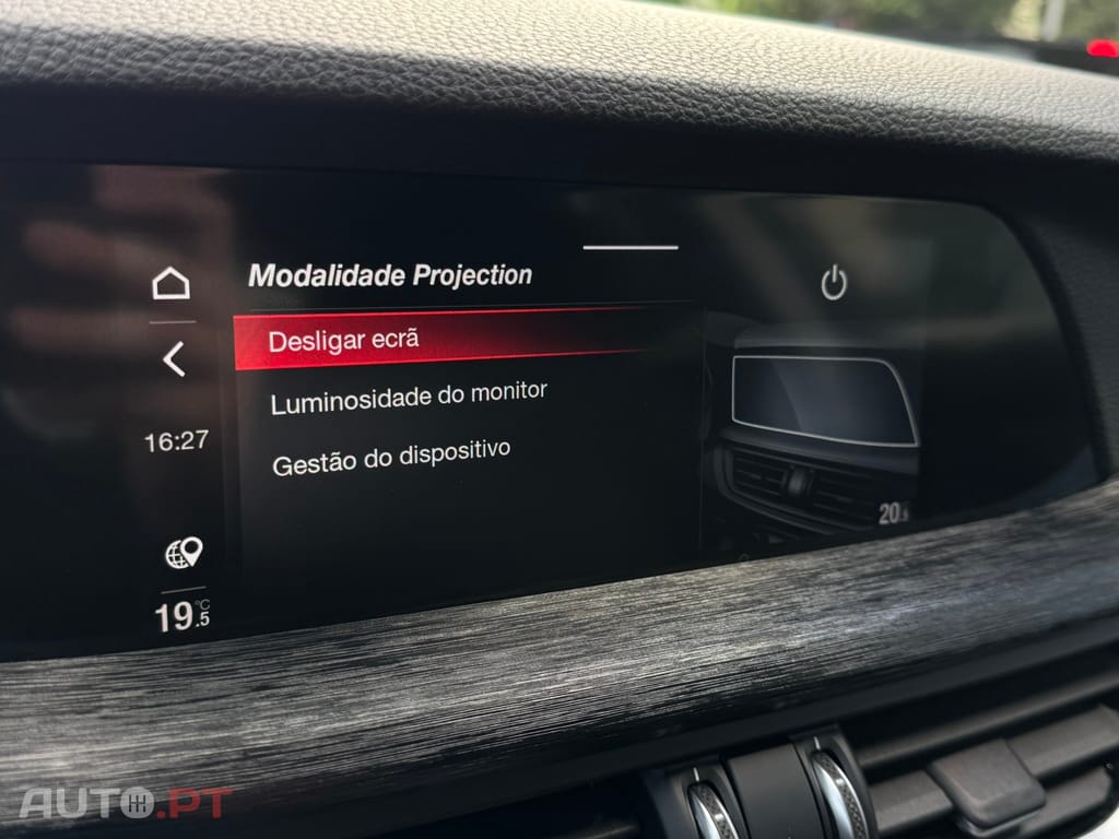 Alfa Romeo Stelvio 2.2 D Super AT8