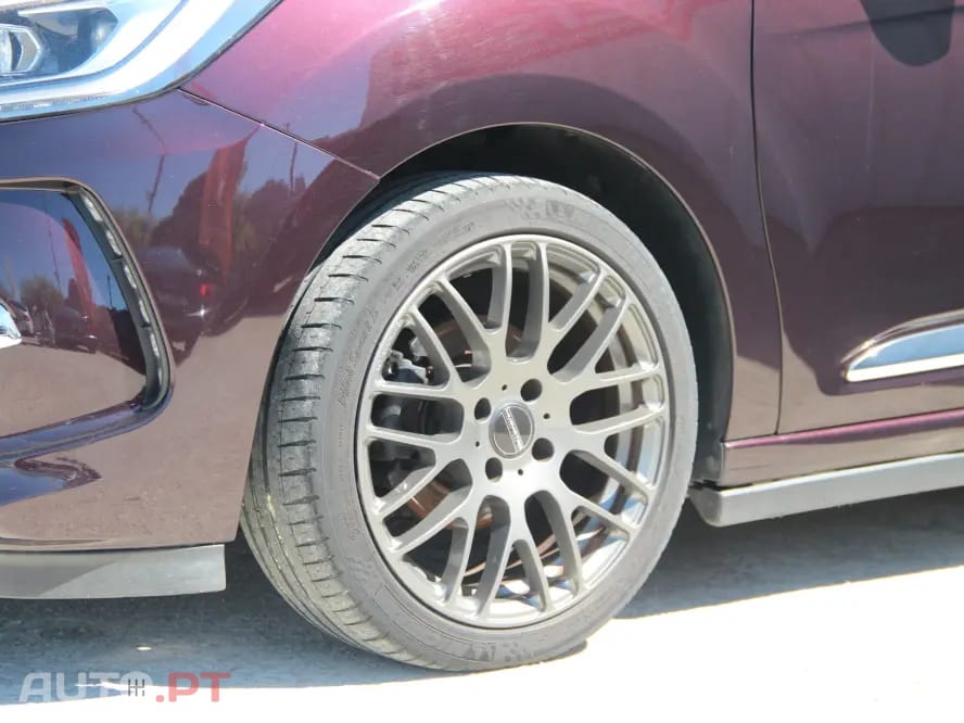 Citroen DS3 1.6 BlueHDi Sport Chic