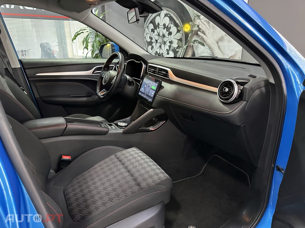 MG ZS EV 50.3 kWh Comfort