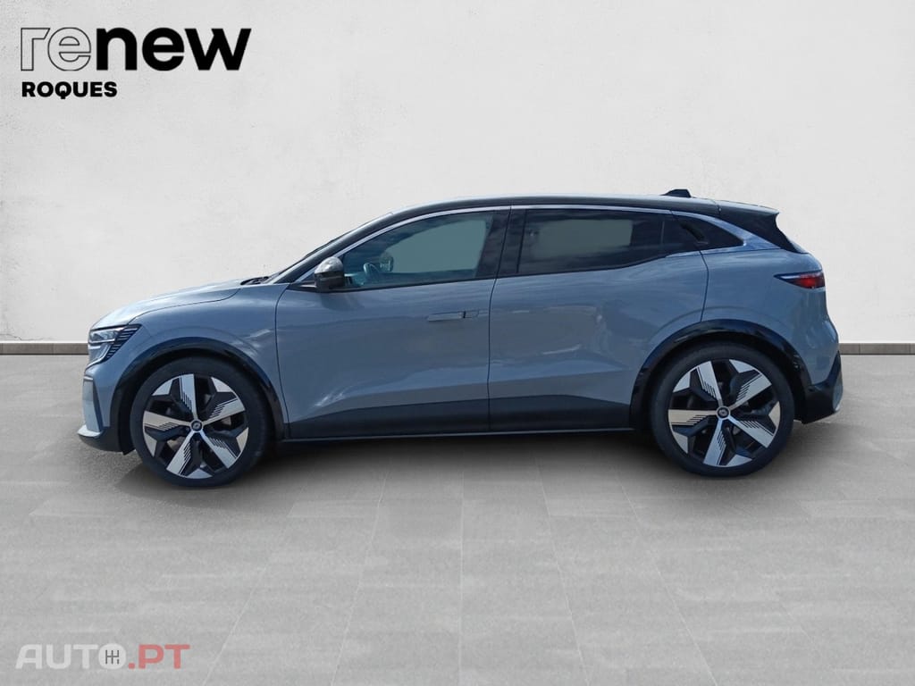 Renault Mégane E-Tech Techno EV60 220cv
