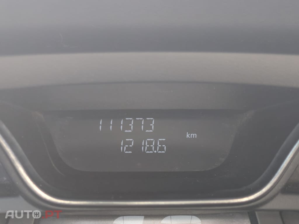 Renault Captur 2ª geração