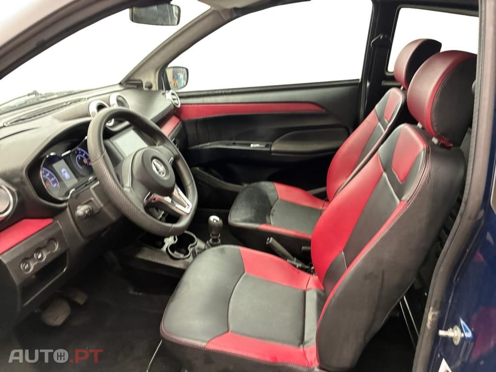 Aixam Crossover Premium