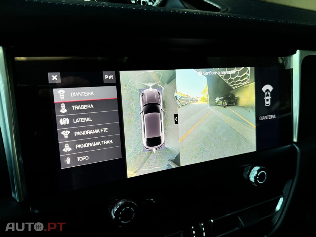 Porsche Macan T