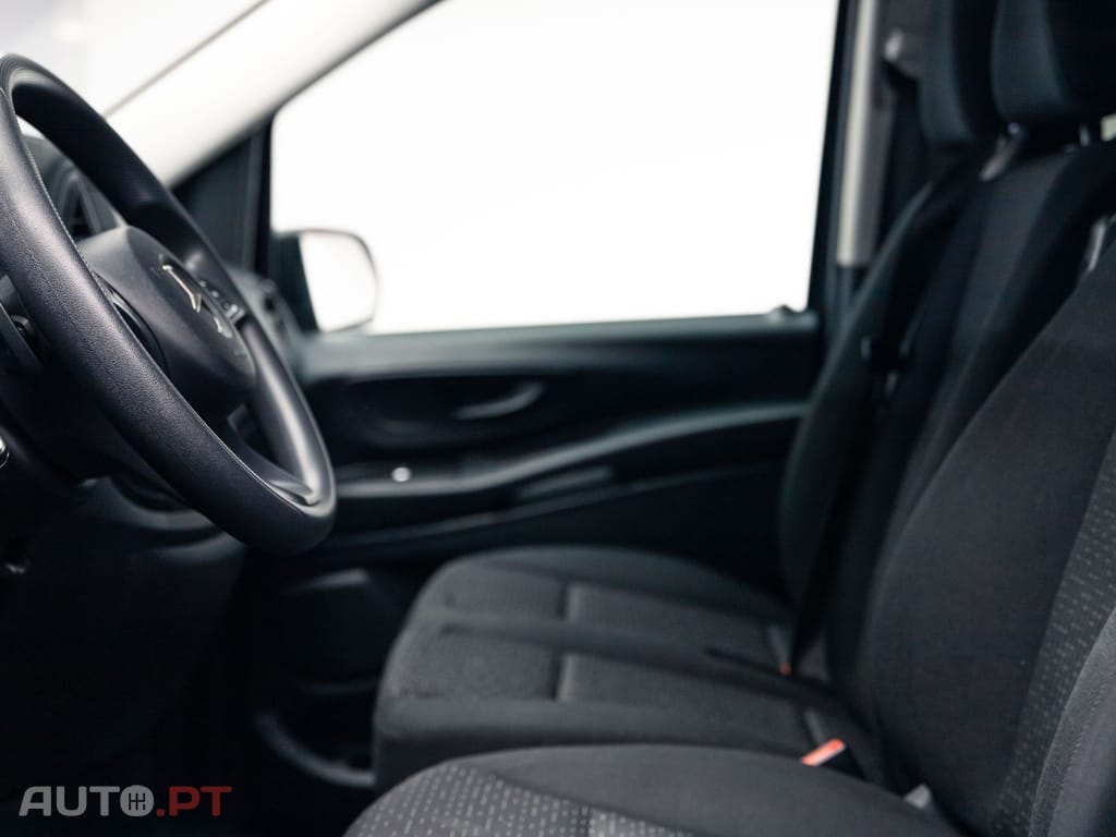 Mercedes-Benz Vito 116 CDi/32