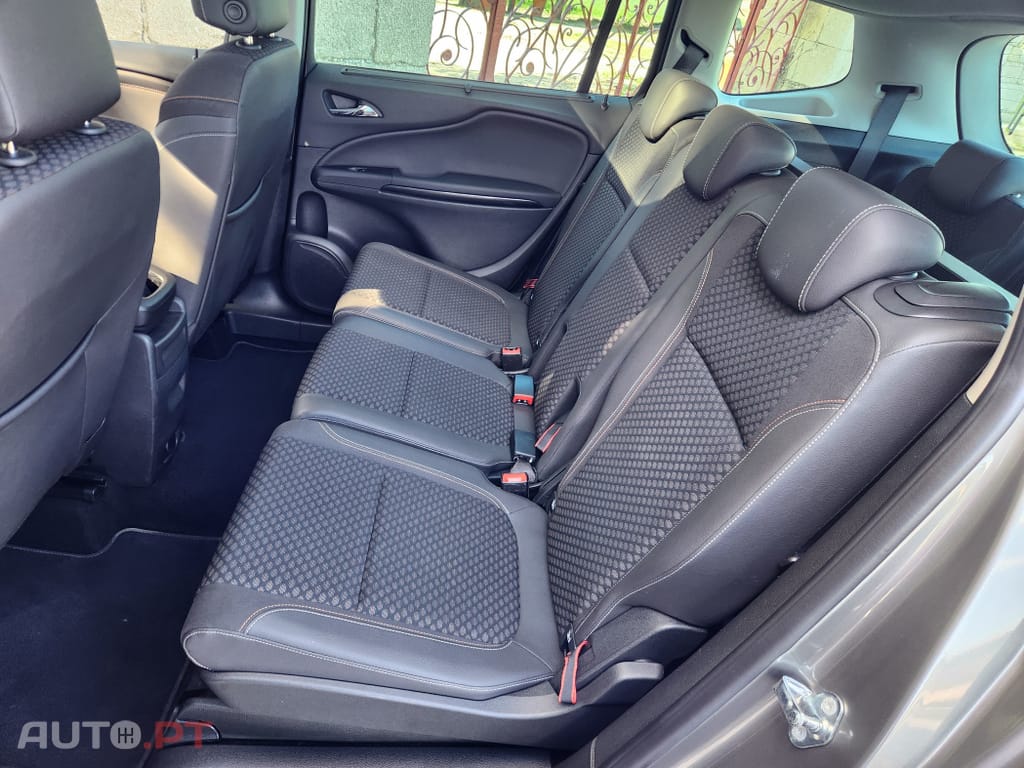 Opel Zafira 1.6 CDTi Innovation S/S