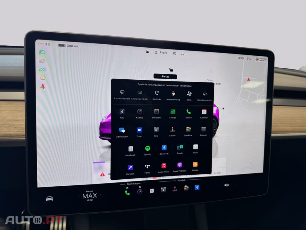 Tesla Model Y Performance Dual Motor AWD I.V.A DEDUTIVEL