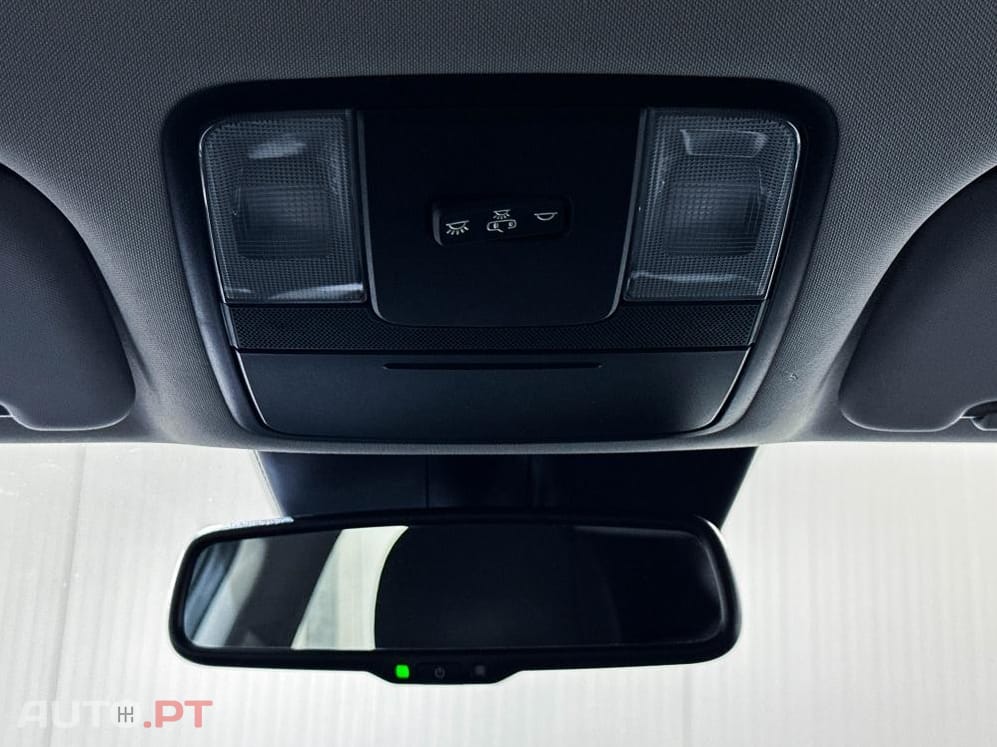Kia Xceed Hybrid GTLine